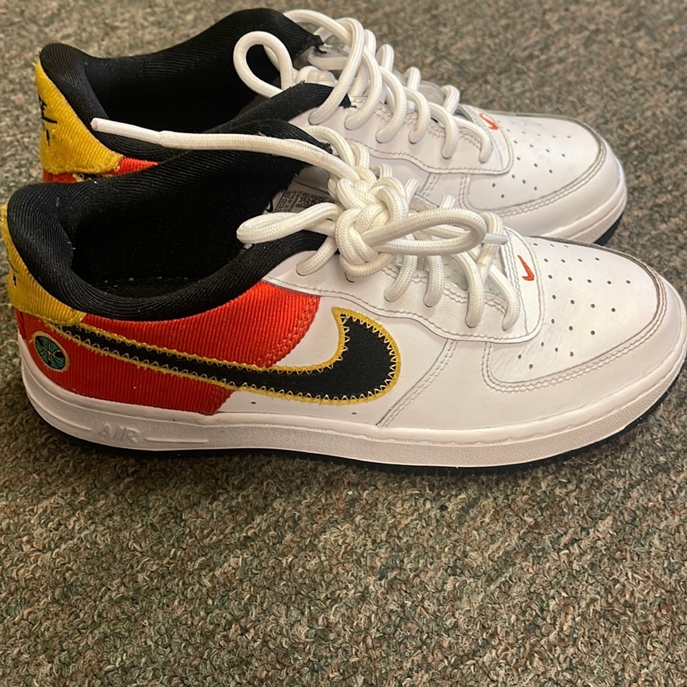 Like new Nikes